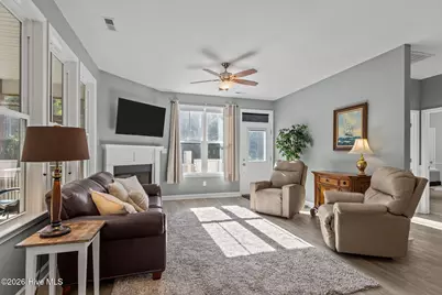125 Neptune Lane, Beaufort, NC 28516 - Photo 7
