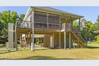 125 Neptune Lane, Beaufort, NC 28516 - Photo 31
