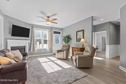 125 Neptune Lane, Beaufort, NC 28516 - Photo 9
