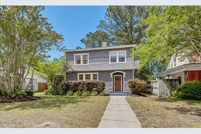 1511 Rankin Street, Wilmington, NC 28401 - Photo 1
