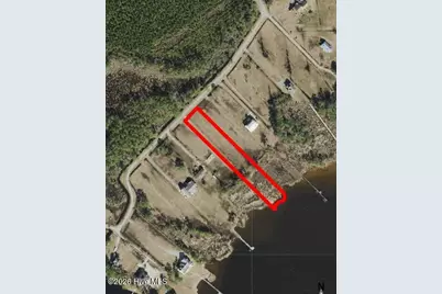 731 Schooner Point Road, Belhaven, NC 27810 - Photo 7