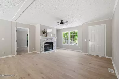 5249 Highpoint Drive, Nashville, NC 27856 - Photo 3