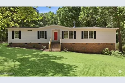 5249 Highpoint Drive, Nashville, NC 27856 - Photo 1