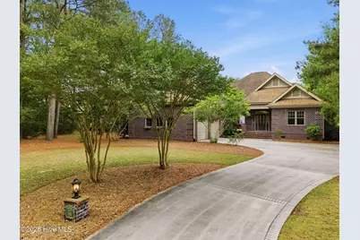 168 Cedar Point Drive, Wallace, NC 28466 - Photo 3