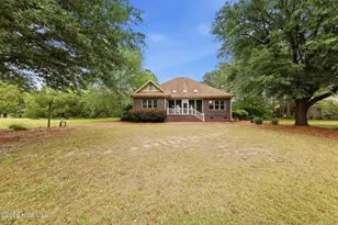 168 Cedar Point Dr, Wallace, NC 28466 - Photo 19