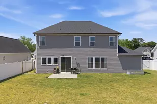 3661 New Town Ct, Farmville, NC 27828 - Photo 45