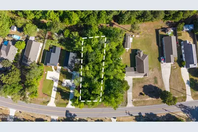 Lot 43 Country Club Drive, Hampstead, NC 28443 - Photo 1