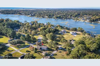 140 Spring Creek Lane, Wilmington, NC 28411 - Photo 3