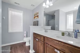 306 Tuscan Ct, Richlands, NC 28574 - Photo 5