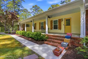 117 Chimney Ln, Wilmington, NC 28409 - Photo 9