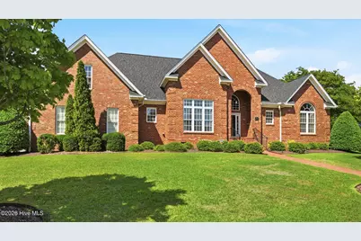 2025 Cornerstone Drive, Winterville, NC 28590 - Photo 3
