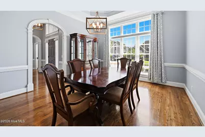 2025 Cornerstone Drive, Winterville, NC 28590 - Photo 25