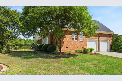 2025 Cornerstone Drive, Winterville, NC 28590 - Photo 9