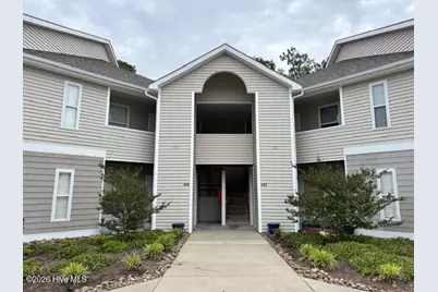 424 Commerce Avenue #D, Morehead City, NC 28557 - Photo 1