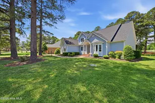 103 Coosaw Cir, Hertford, NC 27944 - Photo 5