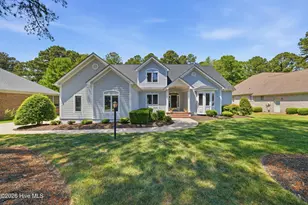 103 Coosaw Cir, Hertford, NC 27944 - Photo 1