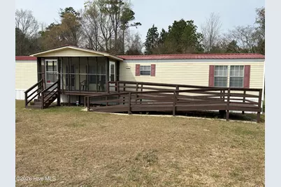 1943 Nc Highway 561 E, Cofield, NC 27922 - Photo 3