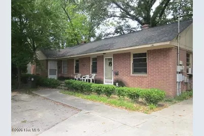 714 Hines Street W, Wilson, NC 27893 - Photo 1