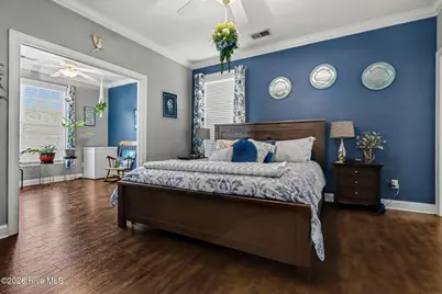1820 Jennifer Lane #204, Fayetteville, NC 28314 - Photo 9