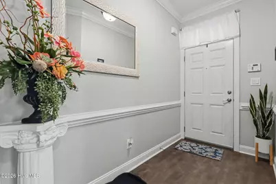 1820 Jennifer Lane #204, Fayetteville, NC 28314 - Photo 19