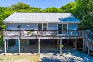129 Indigo Dr, Emerald Isle, NC 28594 - Photo 1