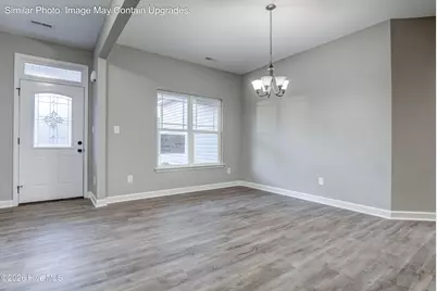 901 Montague Court #Lot 8, Jacksonville, NC 28546 - Photo 11