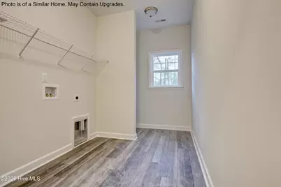 901 Montague Court #Lot 8, Jacksonville, NC 28546 - Photo 35