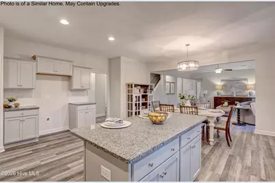 901 Montague Court #Lot 8, Jacksonville, NC 28546 - Photo 33