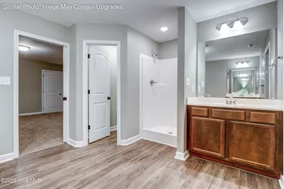 901 Montague Court #Lot 8, Jacksonville, NC 28546 - Photo 29