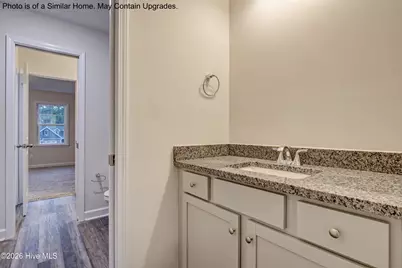 901 Montague Court #Lot 8, Jacksonville, NC 28546 - Photo 41