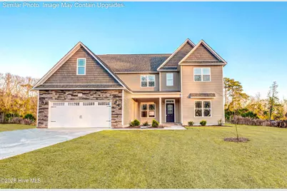 901 Montague Court #Lot 8, Jacksonville, NC 28546 - Photo 3