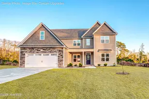 901 Montague Ct, Jacksonville, NC 28546 - Photo 3