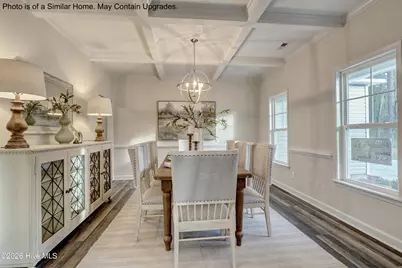 901 Montague Court #Lot 8, Jacksonville, NC 28546 - Photo 15