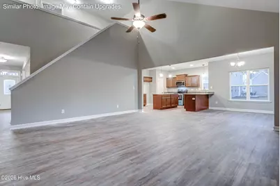 901 Montague Court #Lot 8, Jacksonville, NC 28546 - Photo 21