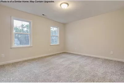 901 Montague Court #Lot 8, Jacksonville, NC 28546 - Photo 37