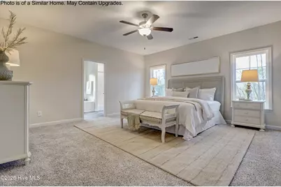 901 Montague Court #Lot 8, Jacksonville, NC 28546 - Photo 17