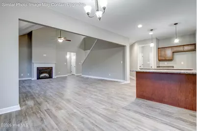 901 Montague Court #Lot 8, Jacksonville, NC 28546 - Photo 19