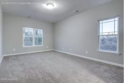 901 Montague Court #Lot 8, Jacksonville, NC 28546 - Photo 23