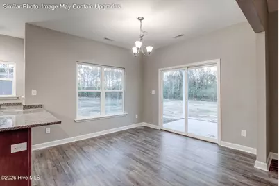 901 Montague Court #Lot 8, Jacksonville, NC 28546 - Photo 17