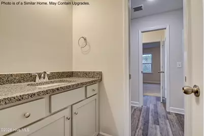 901 Montague Court #Lot 8, Jacksonville, NC 28546 - Photo 39