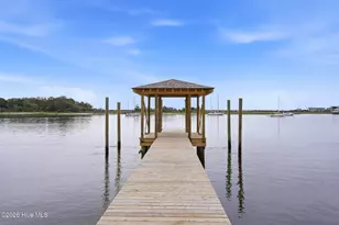 1128 S Seabreeze Rd, Wilmington, NC 28409 - Photo 17