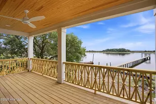 1128 S Seabreeze Rd, Wilmington, NC 28409 - Photo 5