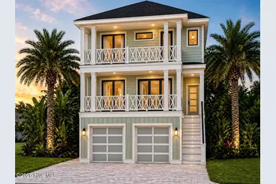 1128 S Seabreeze Road, Wilmington, NC 28409 - Photo 1