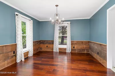 2141 McNair Road, Tarboro, NC 27886 - Photo 9