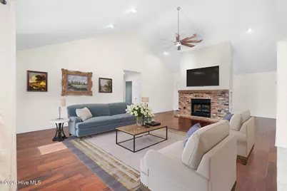 2141 McNair Road, Tarboro, NC 27886 - Photo 5