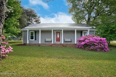 2141 McNair Road, Tarboro, NC 27886 - Photo 1