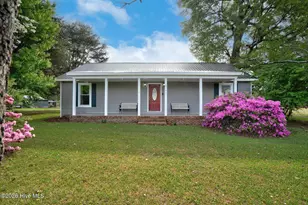 2141 McNair Rd, Tarboro, NC 27886 - Photo 1