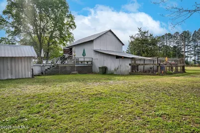 2141 McNair Road, Tarboro, NC 27886 - Photo 39