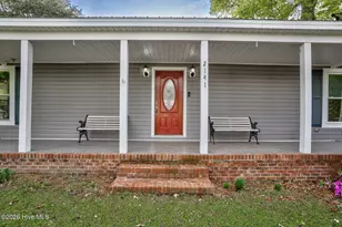 2141 McNair Rd, Tarboro, NC 27886 - Photo 3