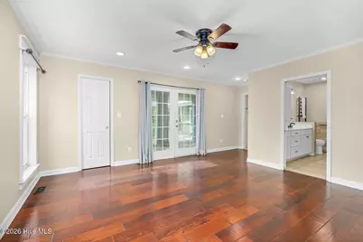 2141 McNair Road, Tarboro, NC 27886 - Photo 17